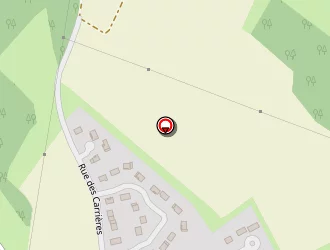 Carte de Berthol Sigrid à Montagny-en-vexin