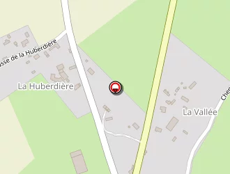 Carte de Mairie à Giverville