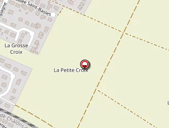 Carte de Amaral Sylvie à Prunay