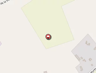 Carte de Perrier (earl) à Moyaux