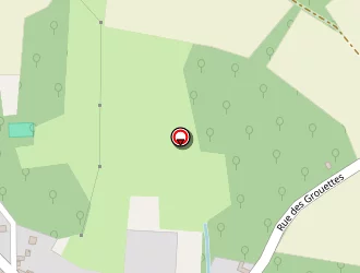 Carte de Co.mai.bat à Neuville-bosc