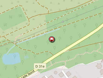 Carte de Syla Sylejman à Forbach