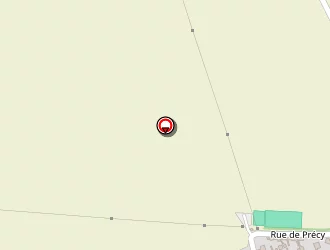 Carte de Urgence (services Locaux) à Morangles