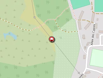 Carte de Bour Christophe à Forbach