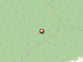 Carte de 57 (ets) à Bronvaux