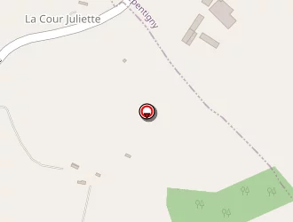 Carte de Les Automobiles Normandes à Rumesnil