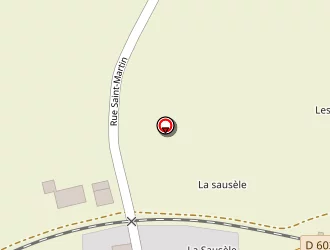 Carte de Emc2 à Abaucourt-hautecourt