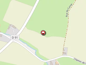 Carte de Jones Michaël à Moon-sur-elle