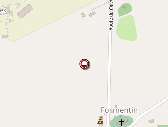 Carte de Mairie à Formentin