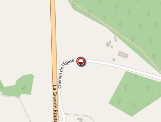 Carte de Mairie à Norolles