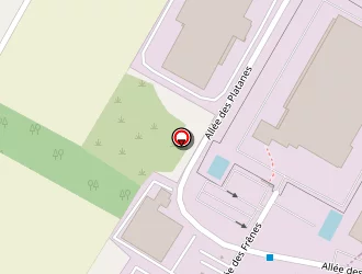 Carte de Auzoux Guy à Vironvay