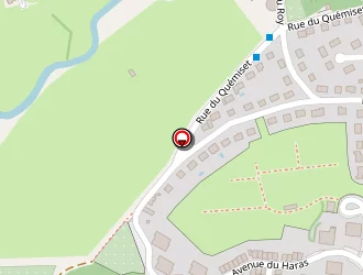 Carte de Freundt Sylvie à Senlis