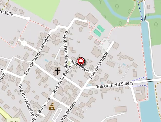 Carte de Chez Lolo à Sillery