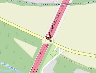 Carte de Gomes Héliodoro à Senlis