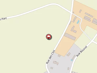 Carte de Pro Tech 27 à Surville