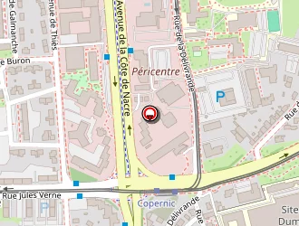 Carte de Ety Peinture à Caen