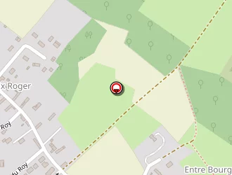 Carte de Arecdoni à Heudebouville