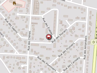 Carte de Ulas Sebahat à Creutzwald