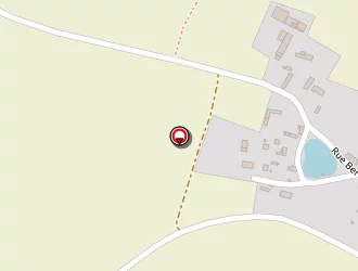 Carte de Cornen Yann à Surville