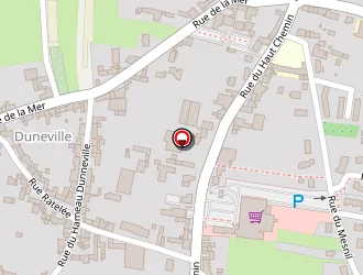 Carte de Lemoigne Jean à Créances