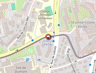 Carte de Brigitte Astro Coach à Caen