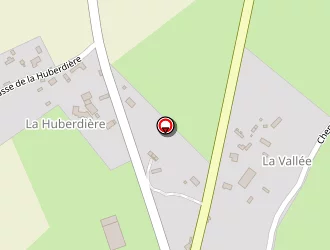 Carte de Linand Guy à Giverville