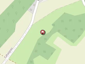 Carte de Maryse Auto Ecole à Cahaignes