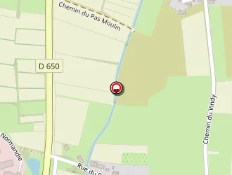 Carte de Ed à Créances