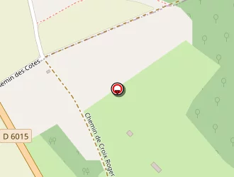 Carte de Pavlovic à Heudebouville