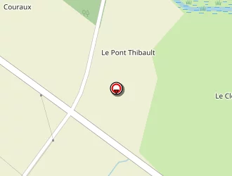 Carte de Face Et Profil à Sillery