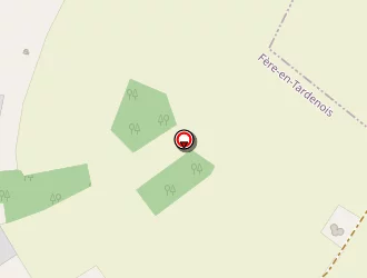 Carte de Mairie à Cramaille