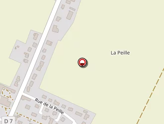 Carte de Haut De Gamme à Prunay