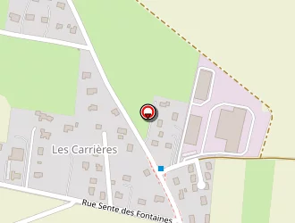 Carte de Voisin à Rots