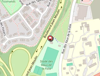 Carte de Ce Sécurité Sociale à Caen