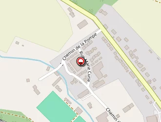 Carte de Mairie à Bornel