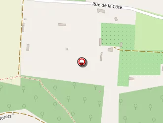 Carte de A . J Transport à Bailleul-la-vallée