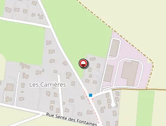 Carte de Truffaut à Rots