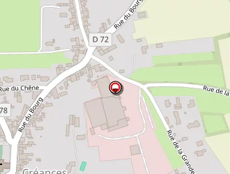 Carte de Cantine Municipale à Créances