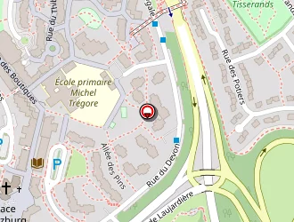 Carte de Petegnief Sébastien à Caen