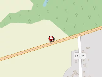 Carte de Martin Gilles à Bouilly