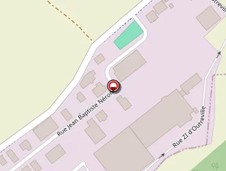 Carte de Acel Espaces Verts à Bornel