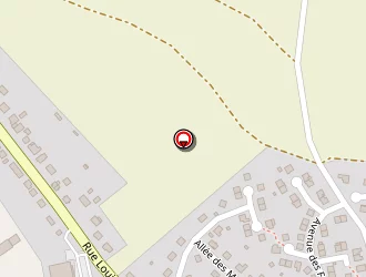 Carte de Atelier Du Lavage à Bornel