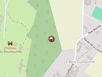 Carte de Montillon Patrick à Lierville