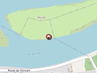 Carte de Saveurs à Heudebouville