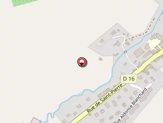 Carte de Bibliothèque Municipale à Bonnebosq