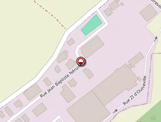 Carte de Franceshop à Bornel