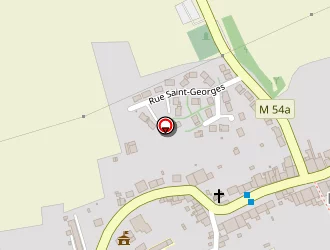 Carte de A.g.coaching à Roncourt