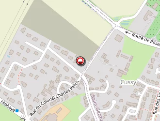 Carte de Joimel Corinne à Authie