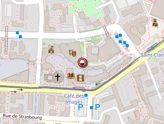 Carte de Net Phone 14 à Hérouville-saint-clair