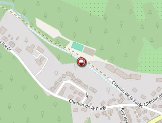 Carte de Molion Sabrina à Marange-silvange